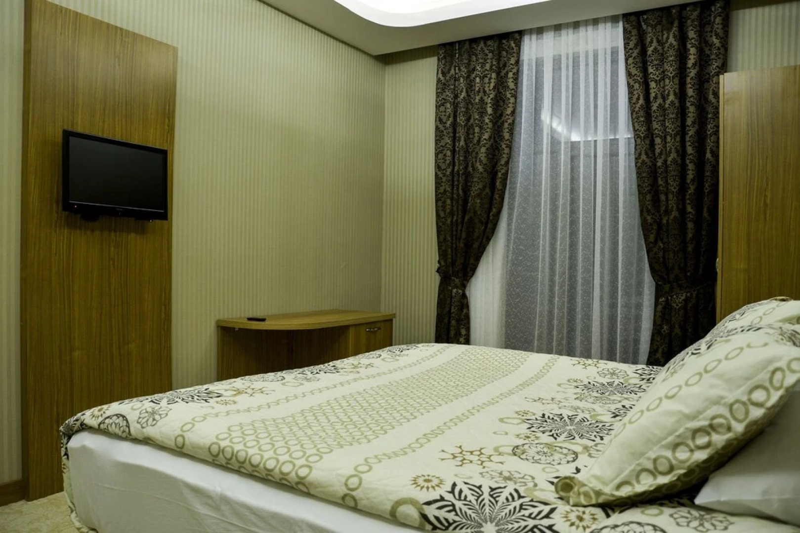 Kazdagi Termal Resort & Spa