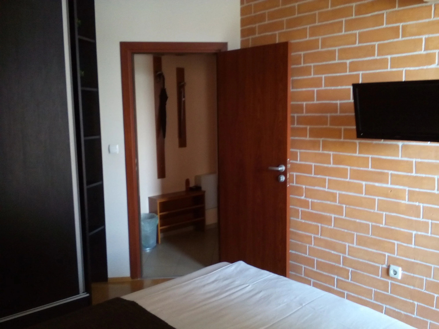 Alexander Business Apartments