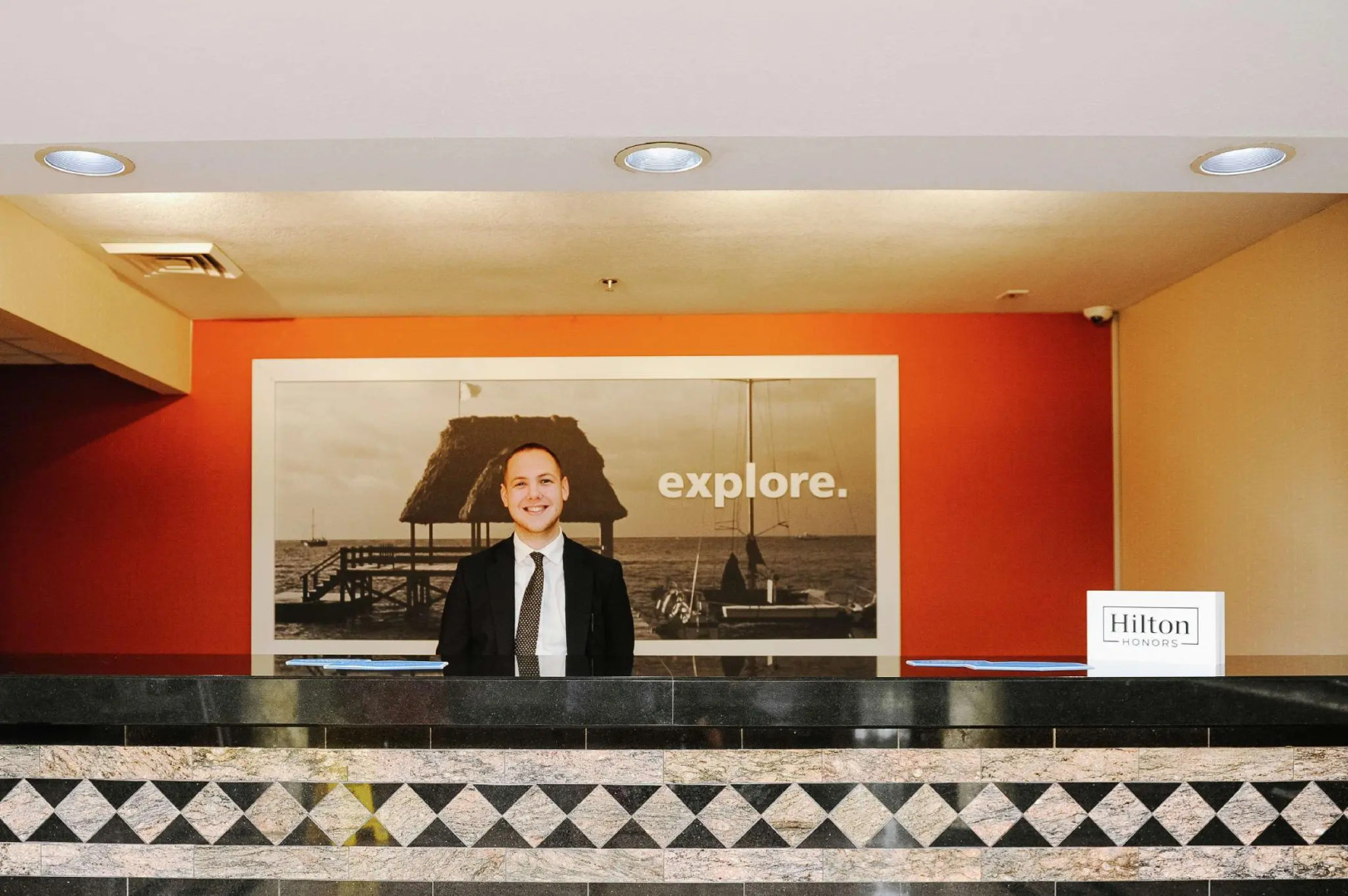 Hampton Inn St. Augustine US1 North