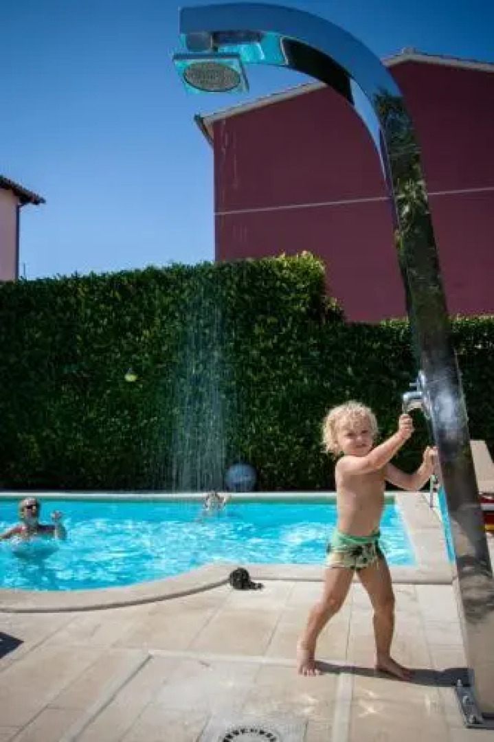 Apartments Villa Pina