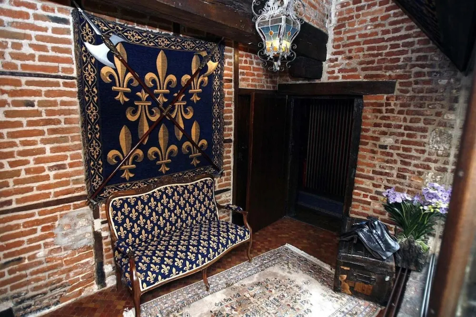 Auberge Du Bon Fermier