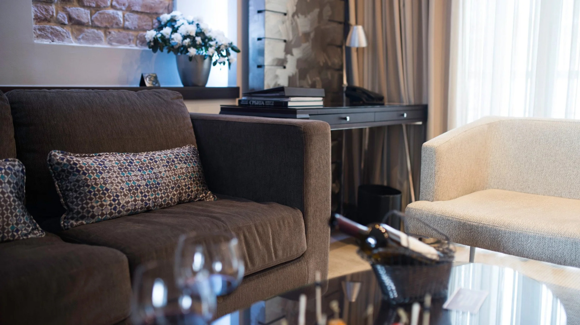 Отель Townhouse27