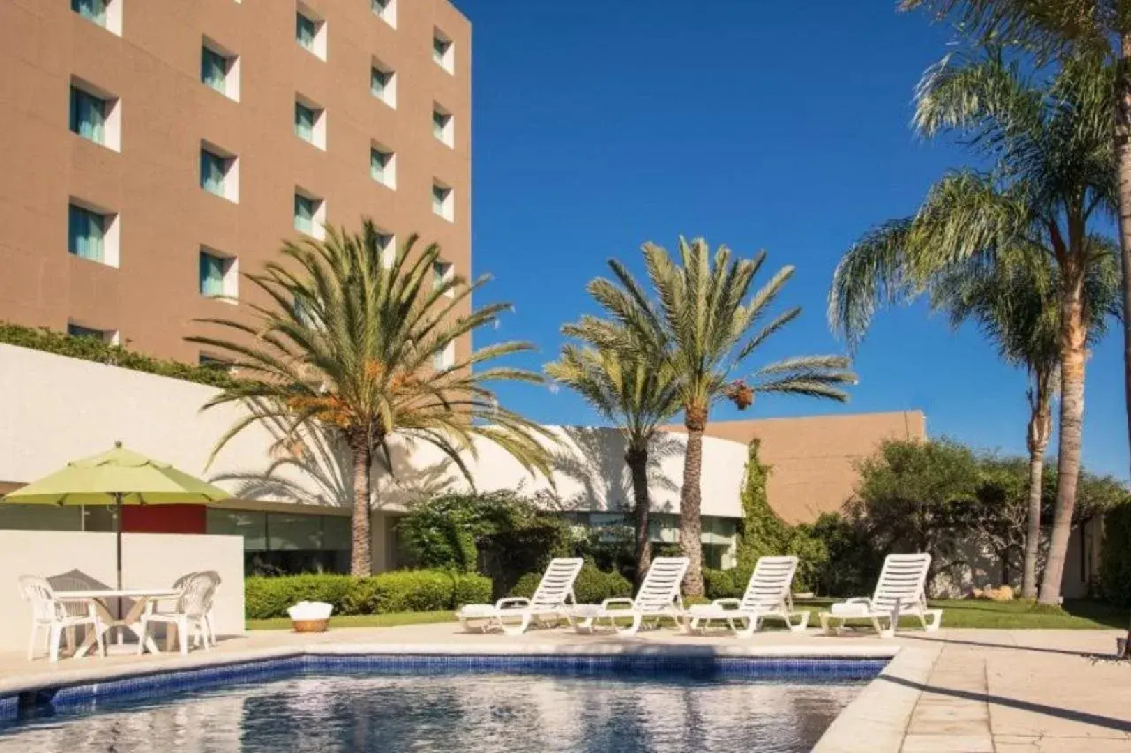 Fiesta Inn Tijuana Otay