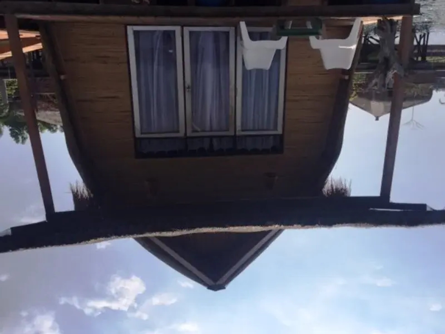 Thmorda Garden Riverside Resort