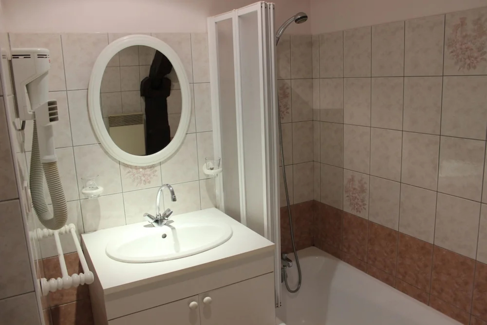 Appartements Ferme Saint Christophe