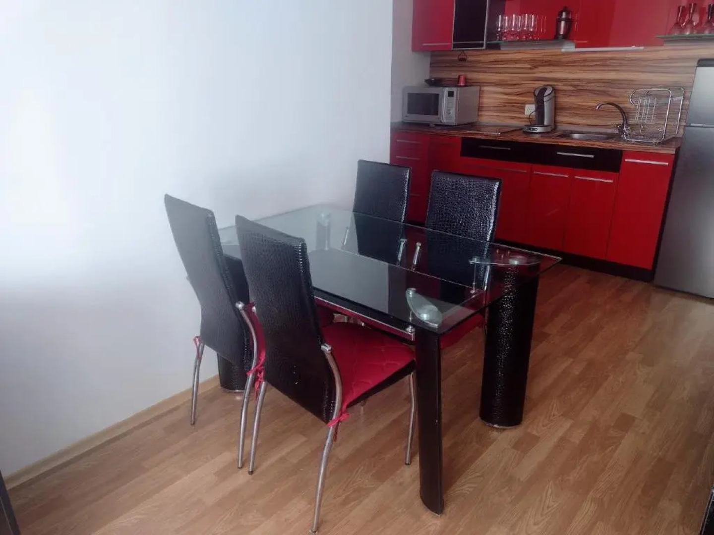 Къща за гости Мускат 2