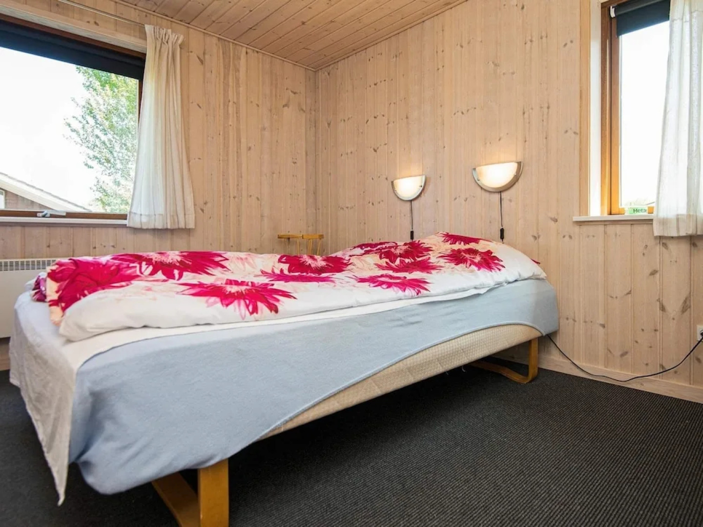 5 Person Holiday Home in Juelsminde