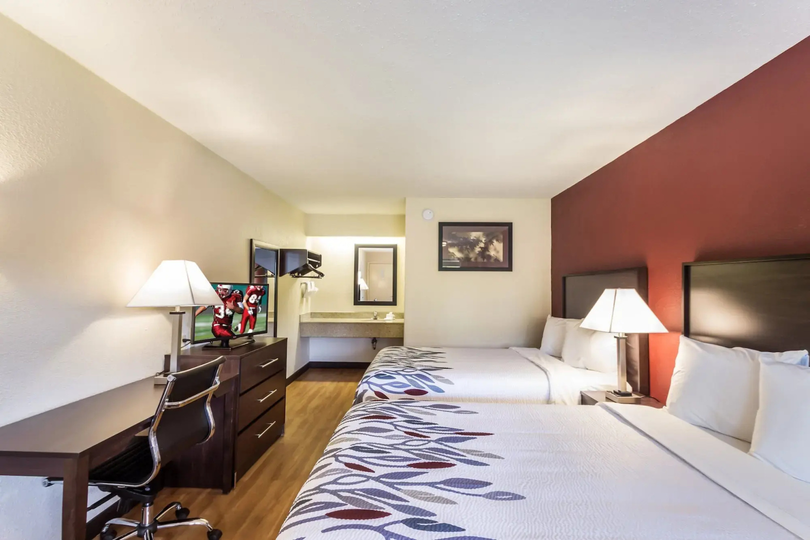 Red Roof Inn Milwaukee – Airport/Oak Creek