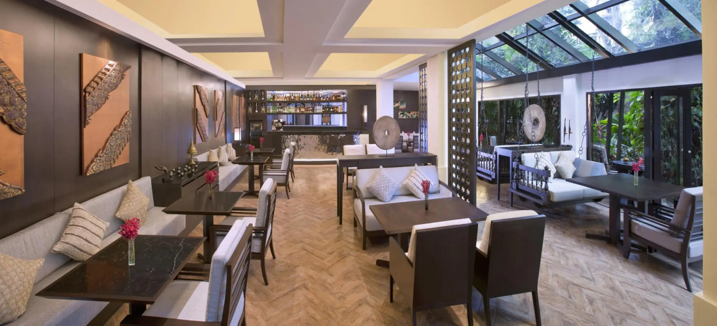 Anantara Bophut Koh Samui Resort