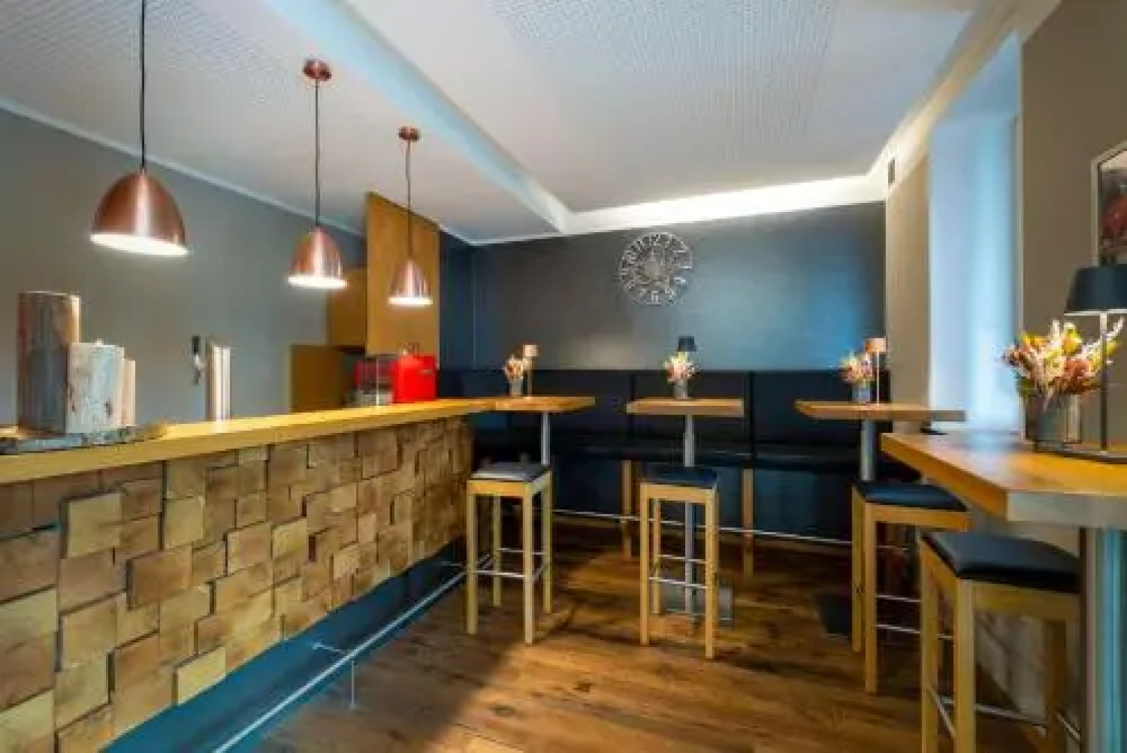 Hotel Brennhaus Behl