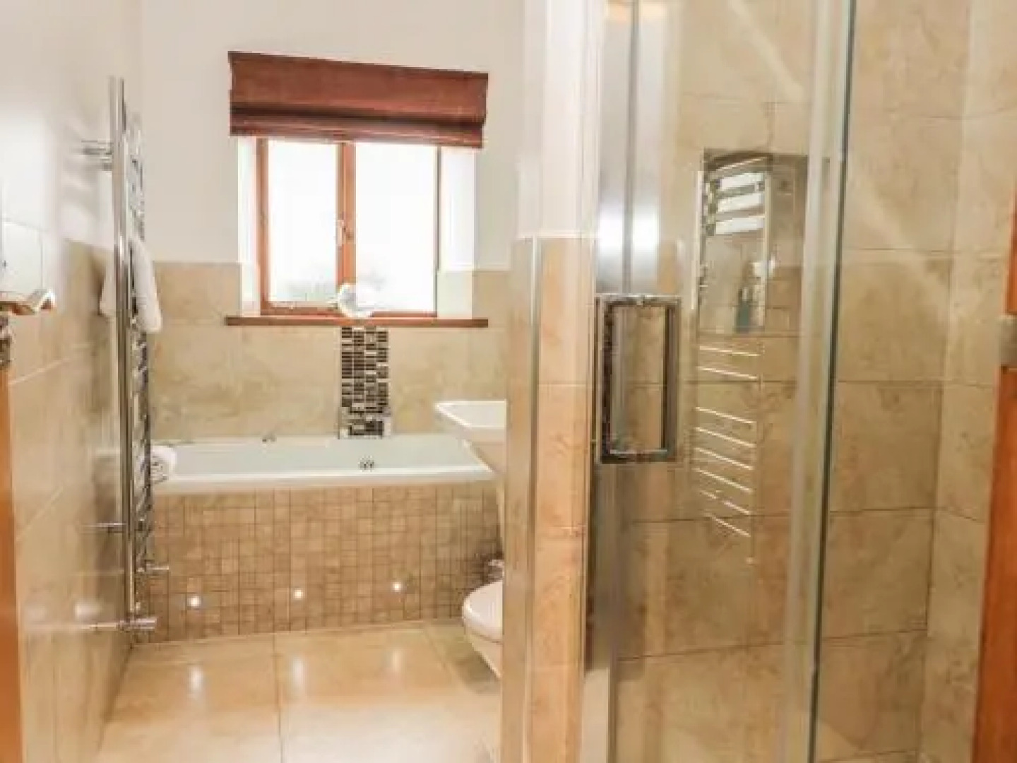 Dairy Cottage Scarborough