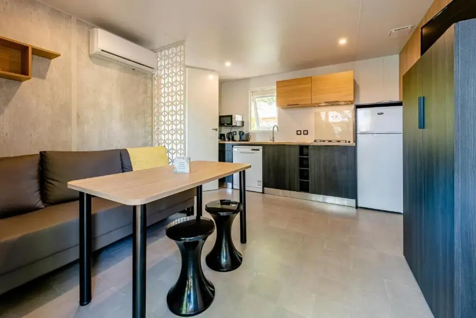 Domaine Les Oréades