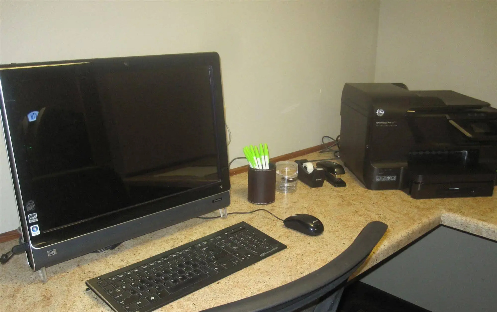 Spark by Hilton Glendive