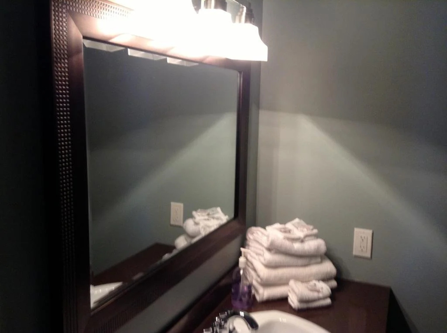 Le Motel au Vieux Frontenac