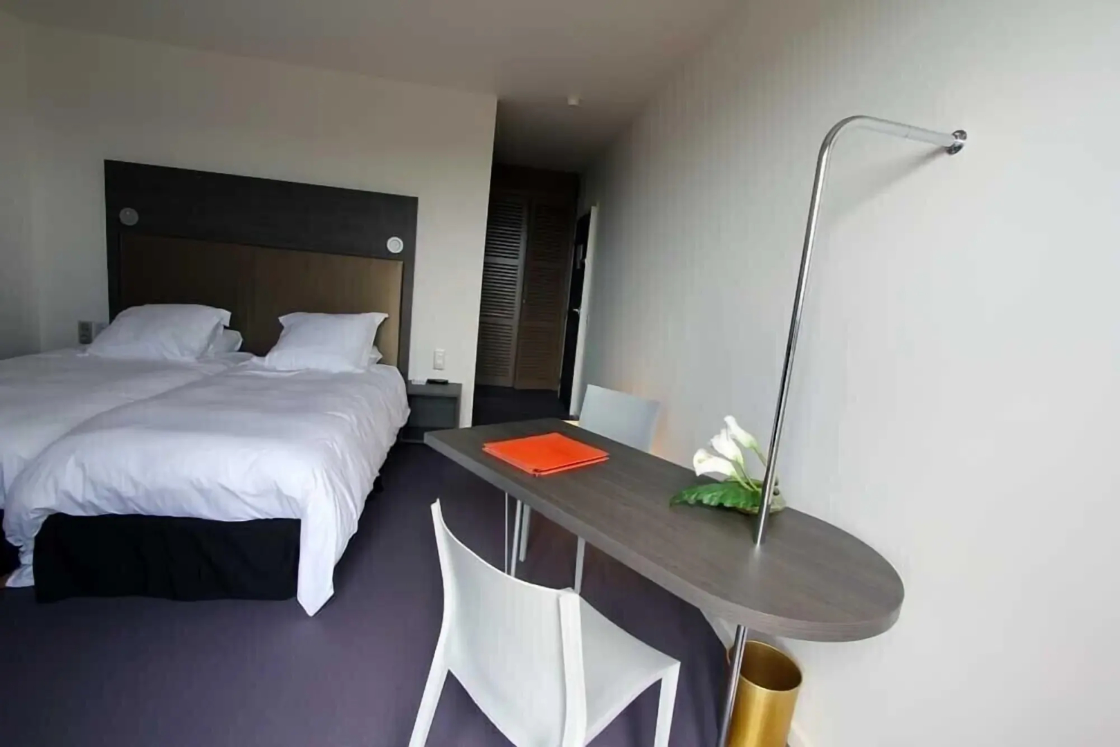 Hotel La Montagne de Brancion