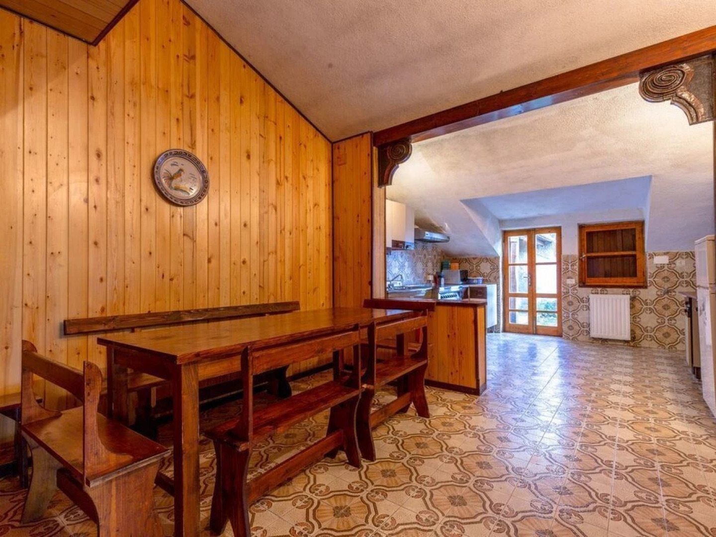 Baita Belvedere al Lago