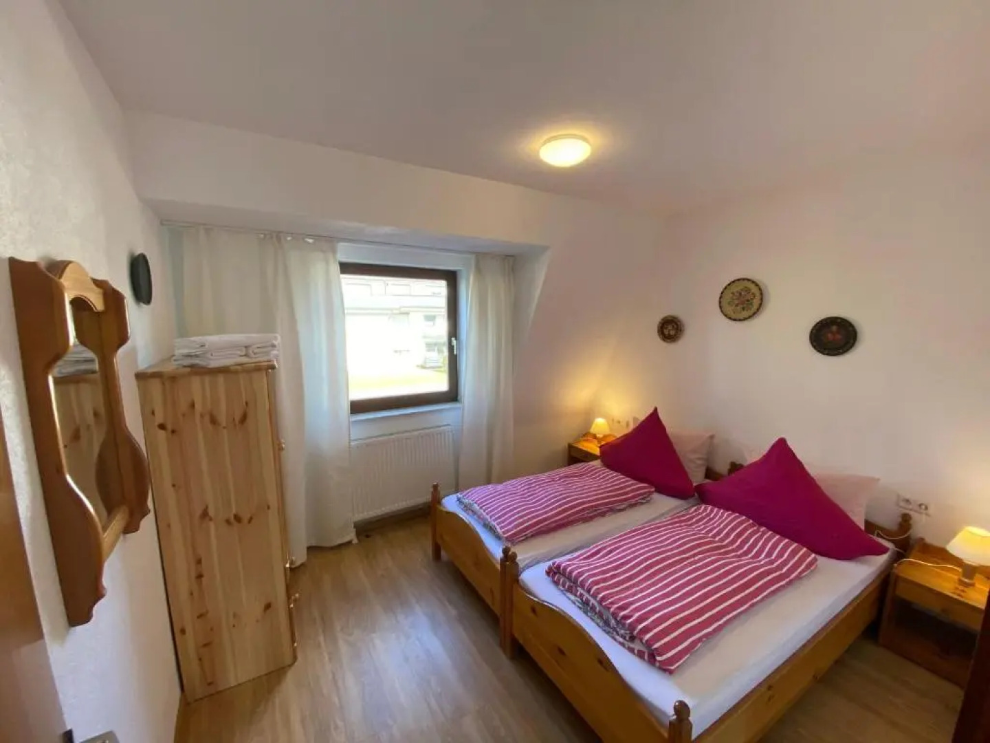 Ferienhaus Frei 2 Titisee