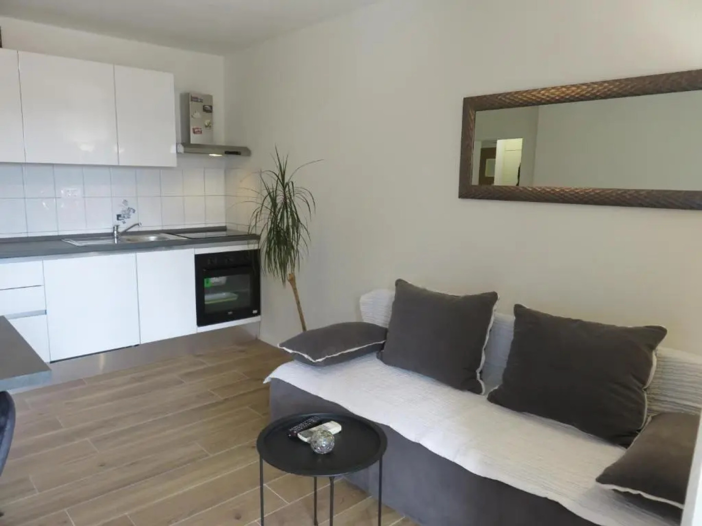 Apartments Bilopavlović