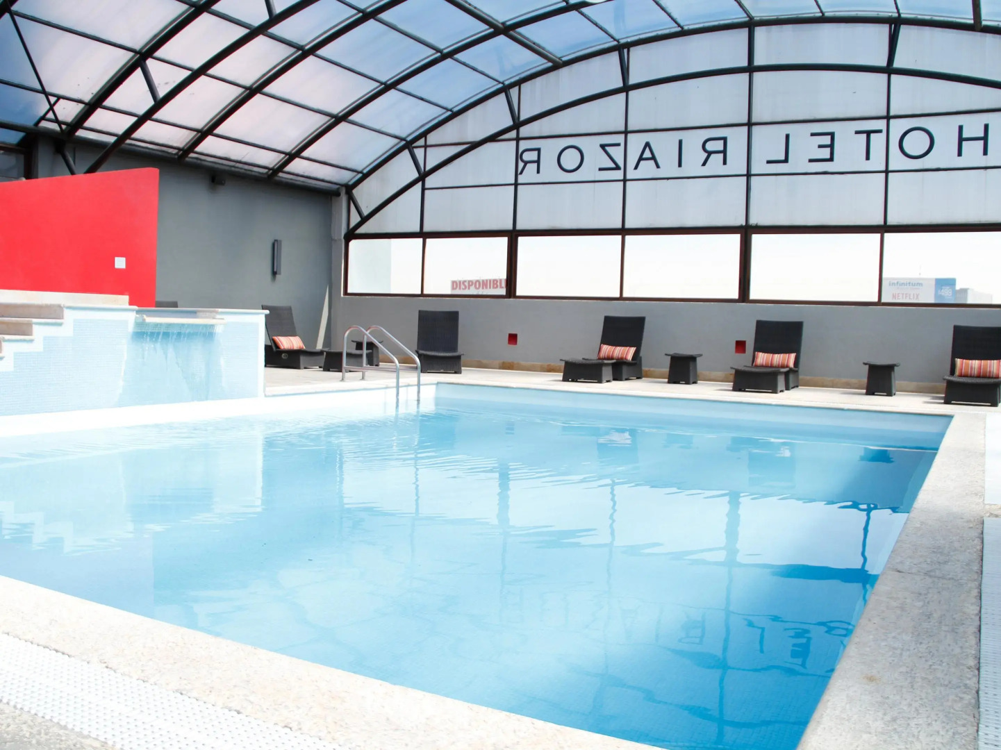 Hotel Riazor Aeropuerto