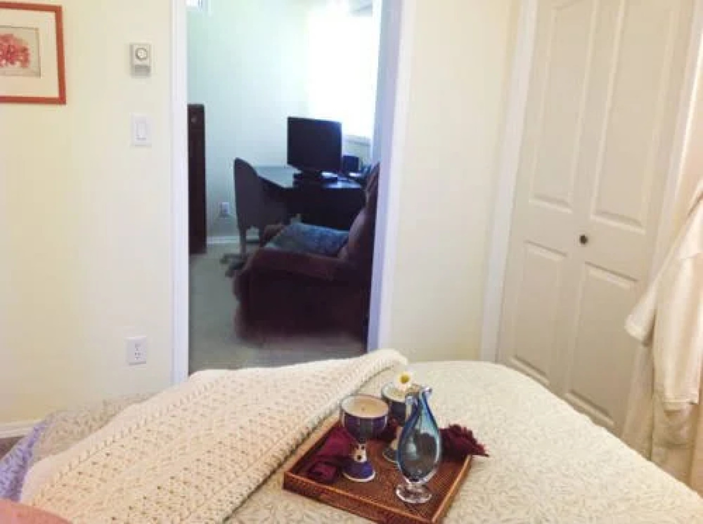 Tree Island Bed and Breakfast