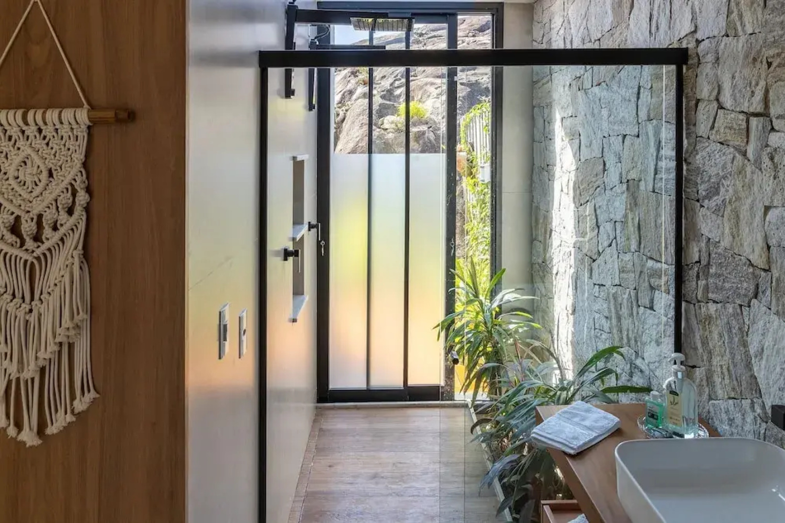 Casa Mirante em Espirito Santo-SH095B