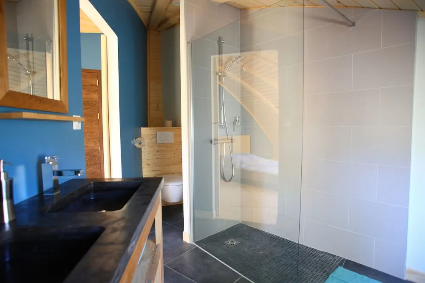 Chambre d'Hôte Le Domaine du Centaure