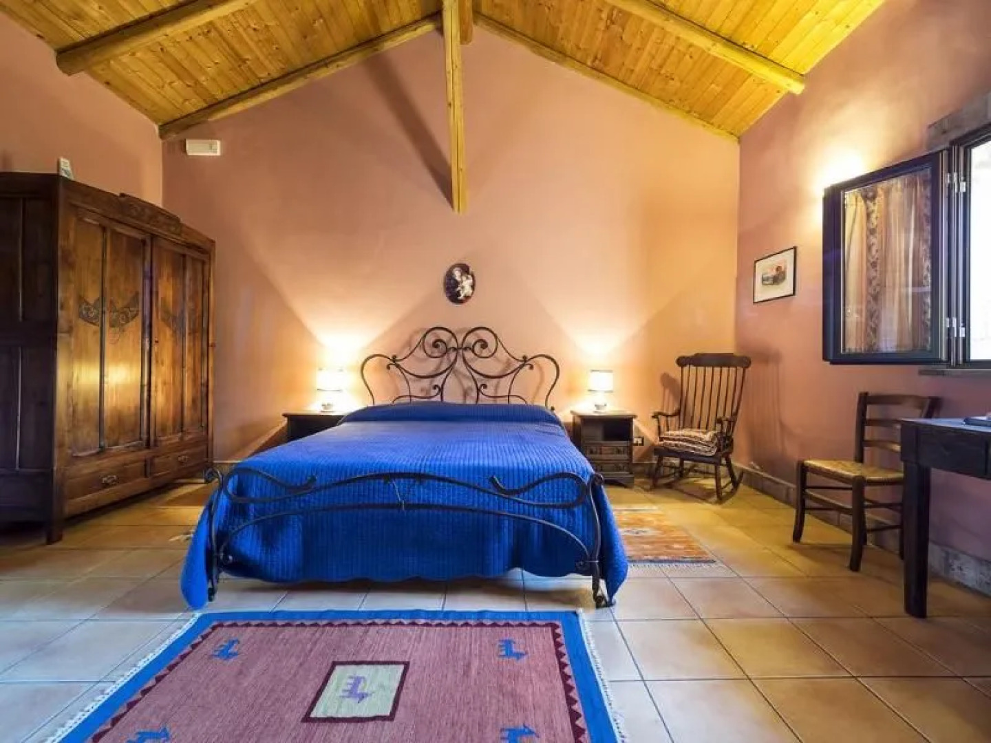 B&B Fontana del Cherubino