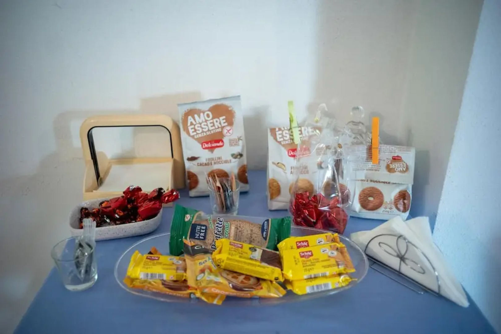 Guesthouse Casavasco