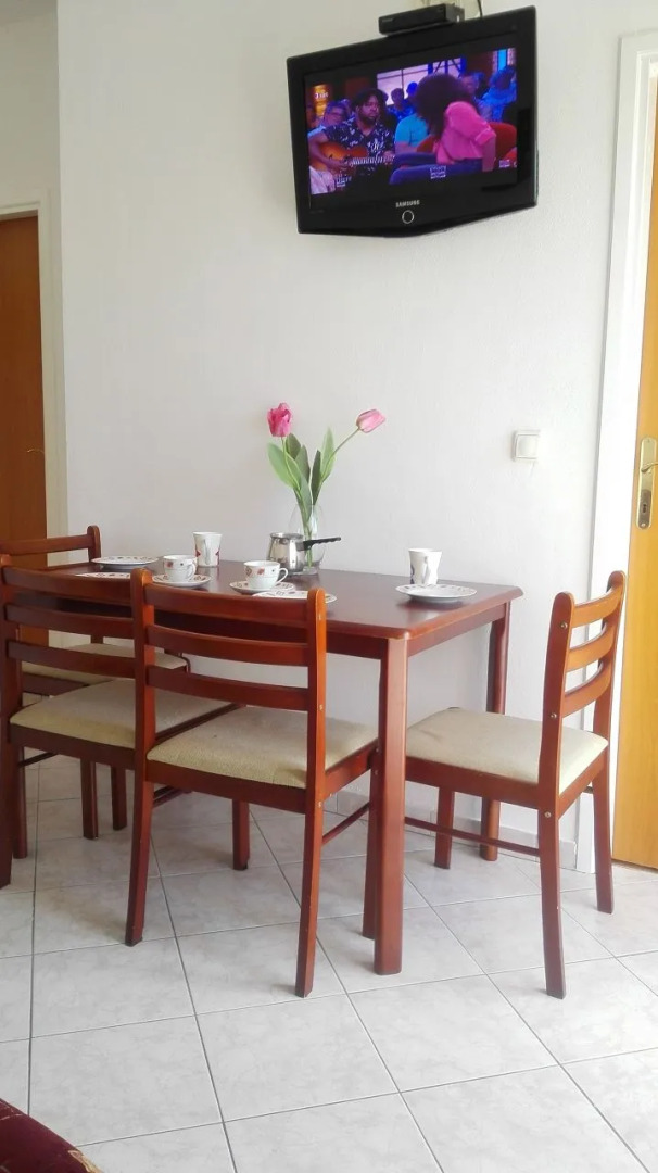 Apartment Filip - sea view : A3 Podstrana, Riviera Split