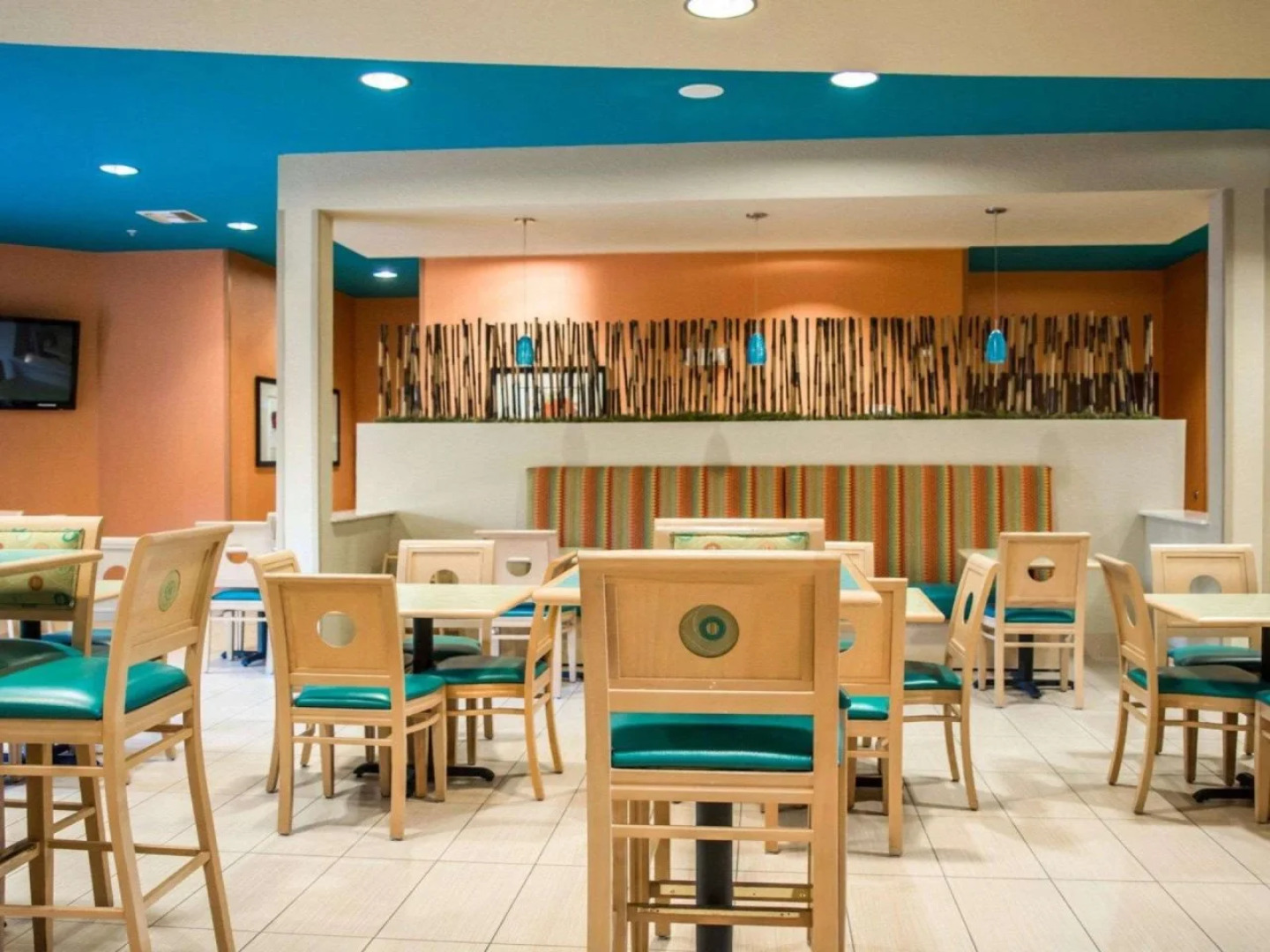 Hampton Inn by Hilton Tampa Fairgrounds Casino