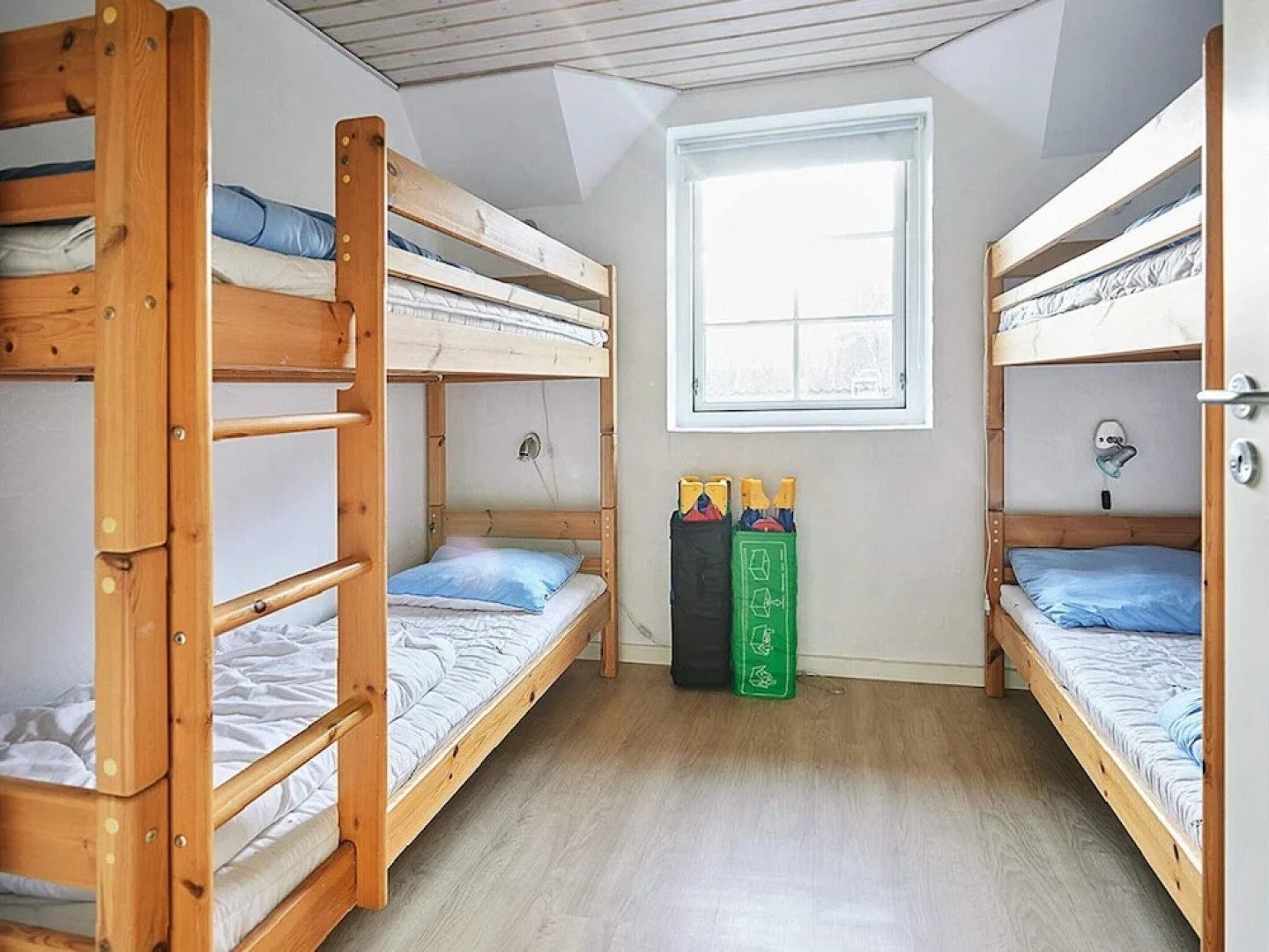 18 Person Holiday Home in Ulfborg