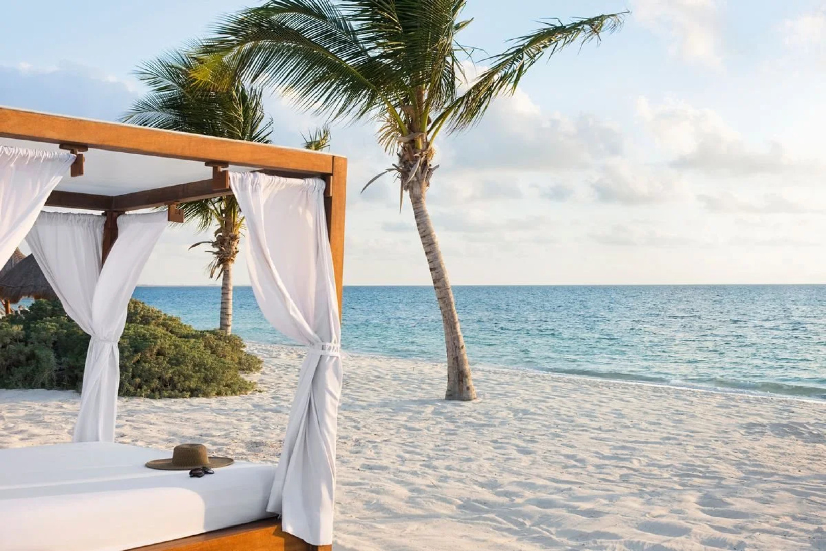 Excellence Playa Mujeres - Adults Only All Inclusive