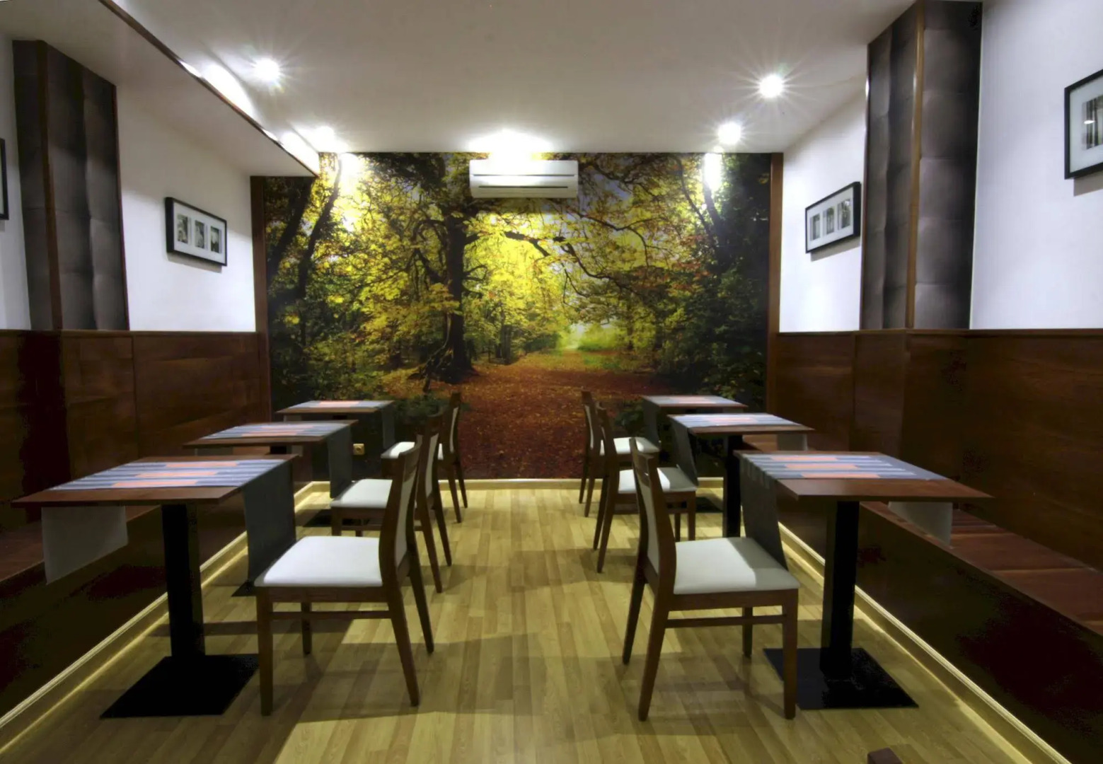 Hotel As Areas III Playa