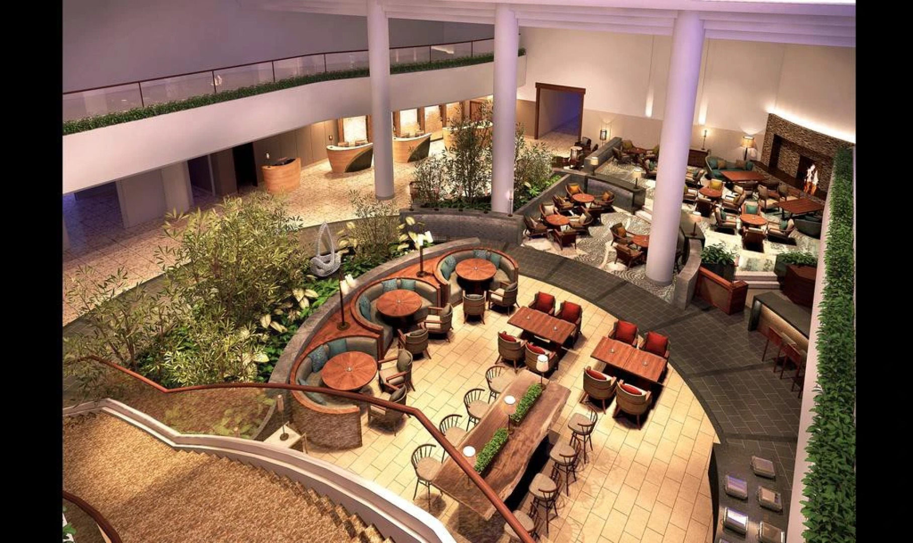 The Westin Rusutsu Resort