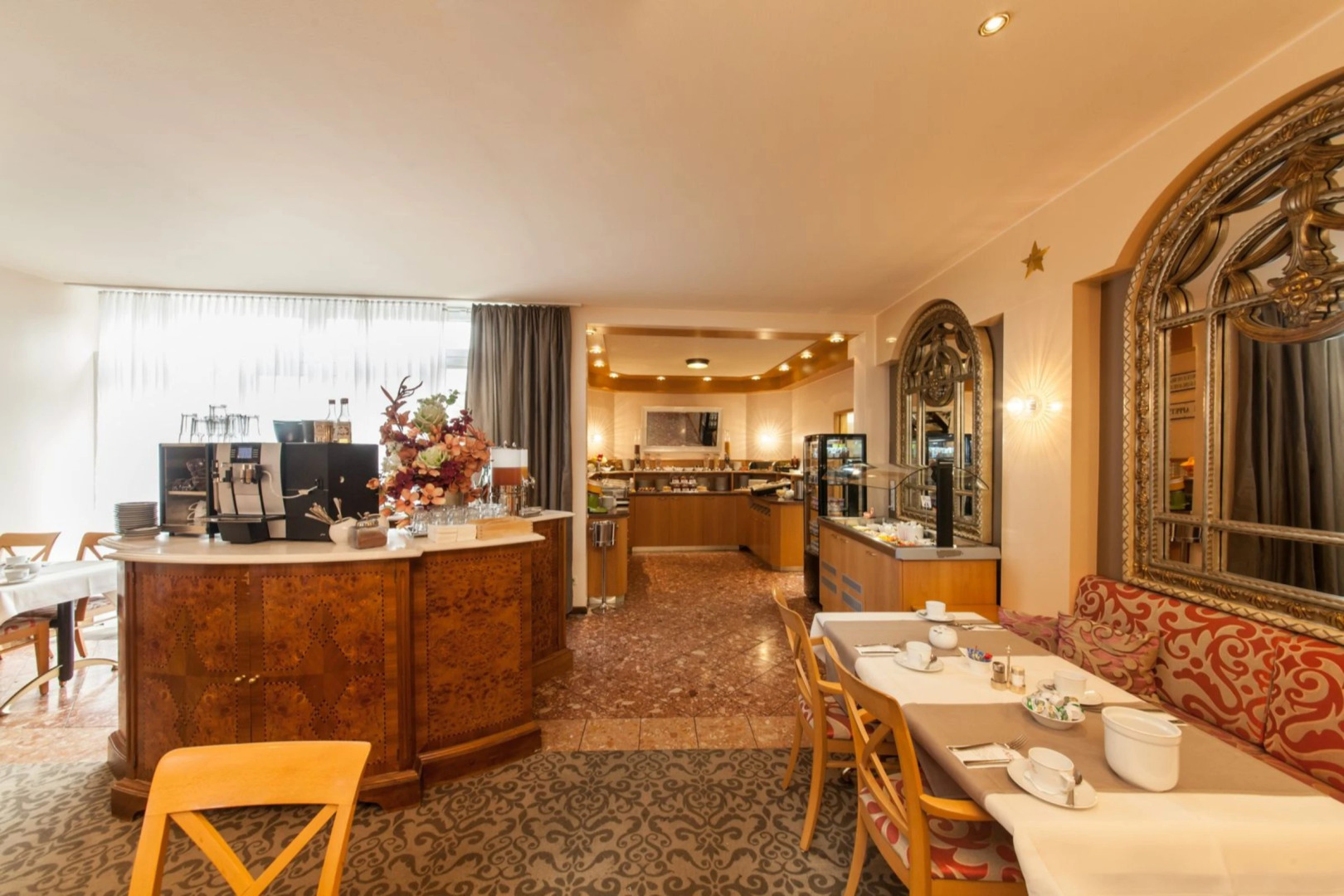 Numa Düsseldorf Artol