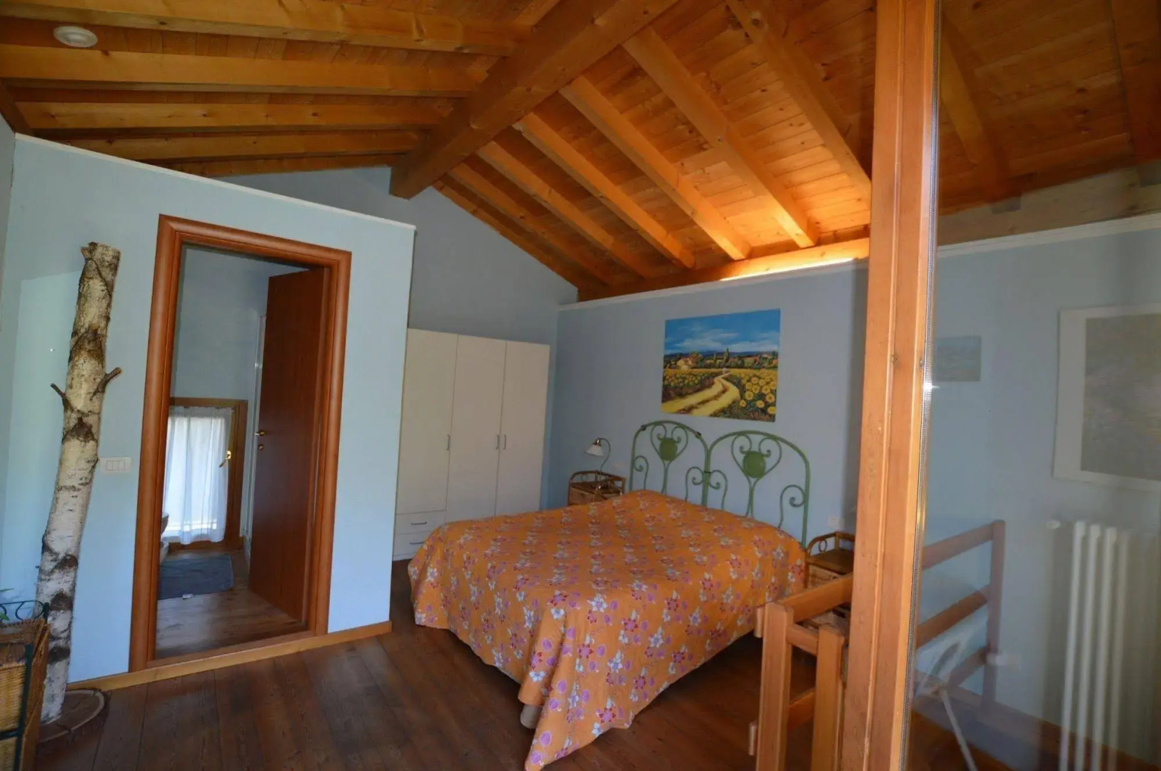 Villa Quattro Stagioni