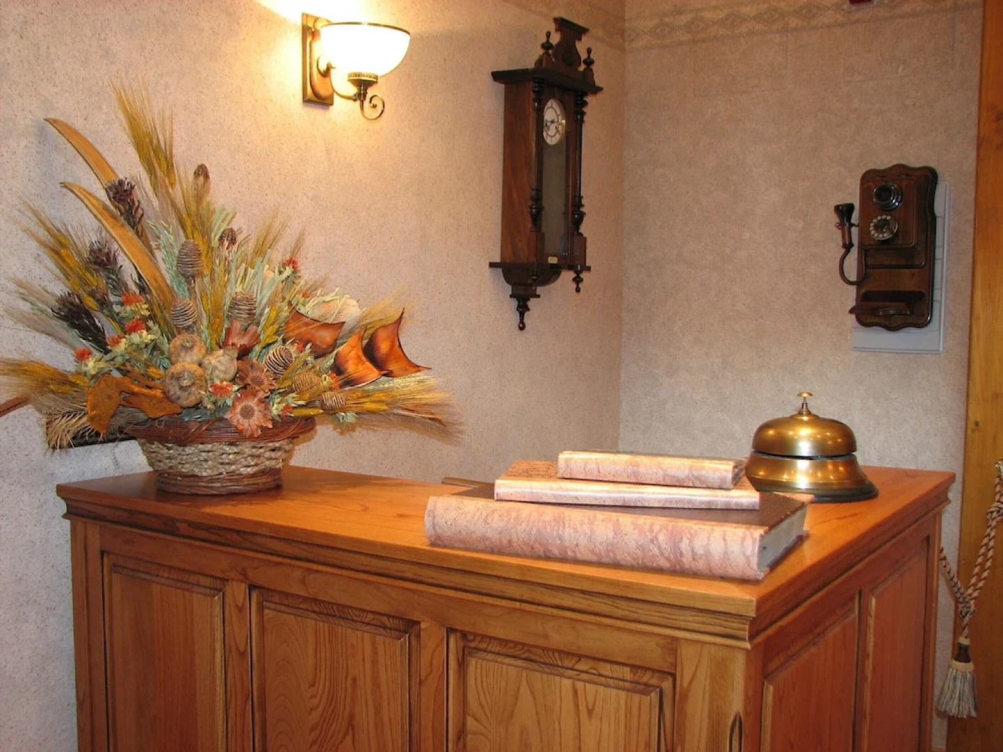 Apartahotel santa Marina