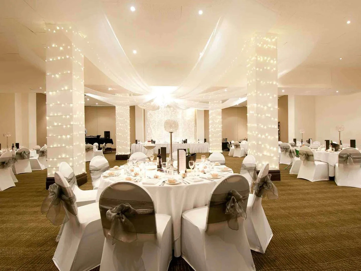 Grosvenor Hotel Adelaide by Accor