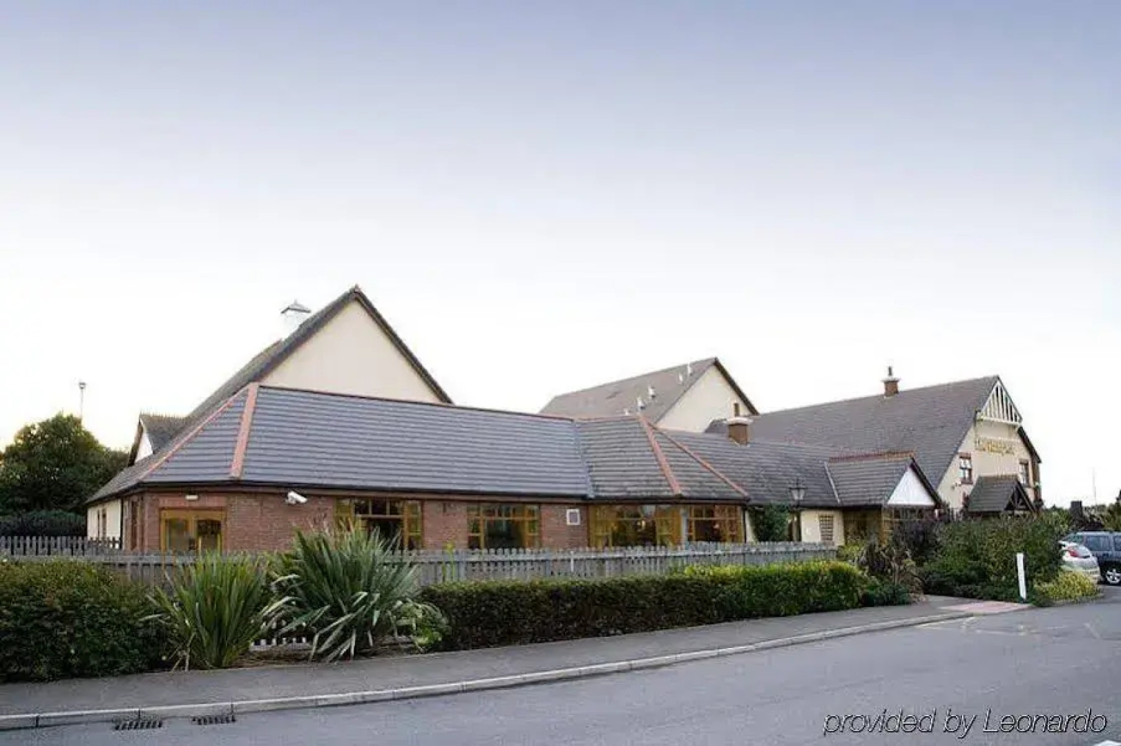 Premier Inn Peterborough - Hampton