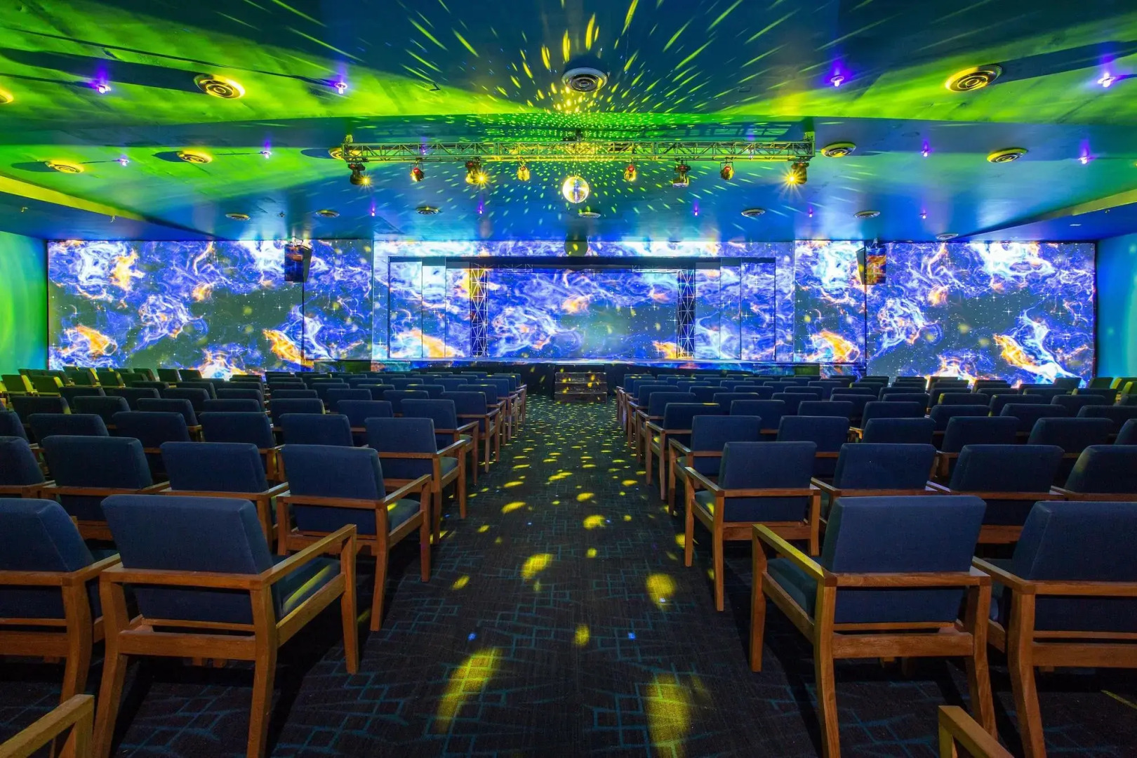 Dreams Jade Resort & Spa - All Inclusive