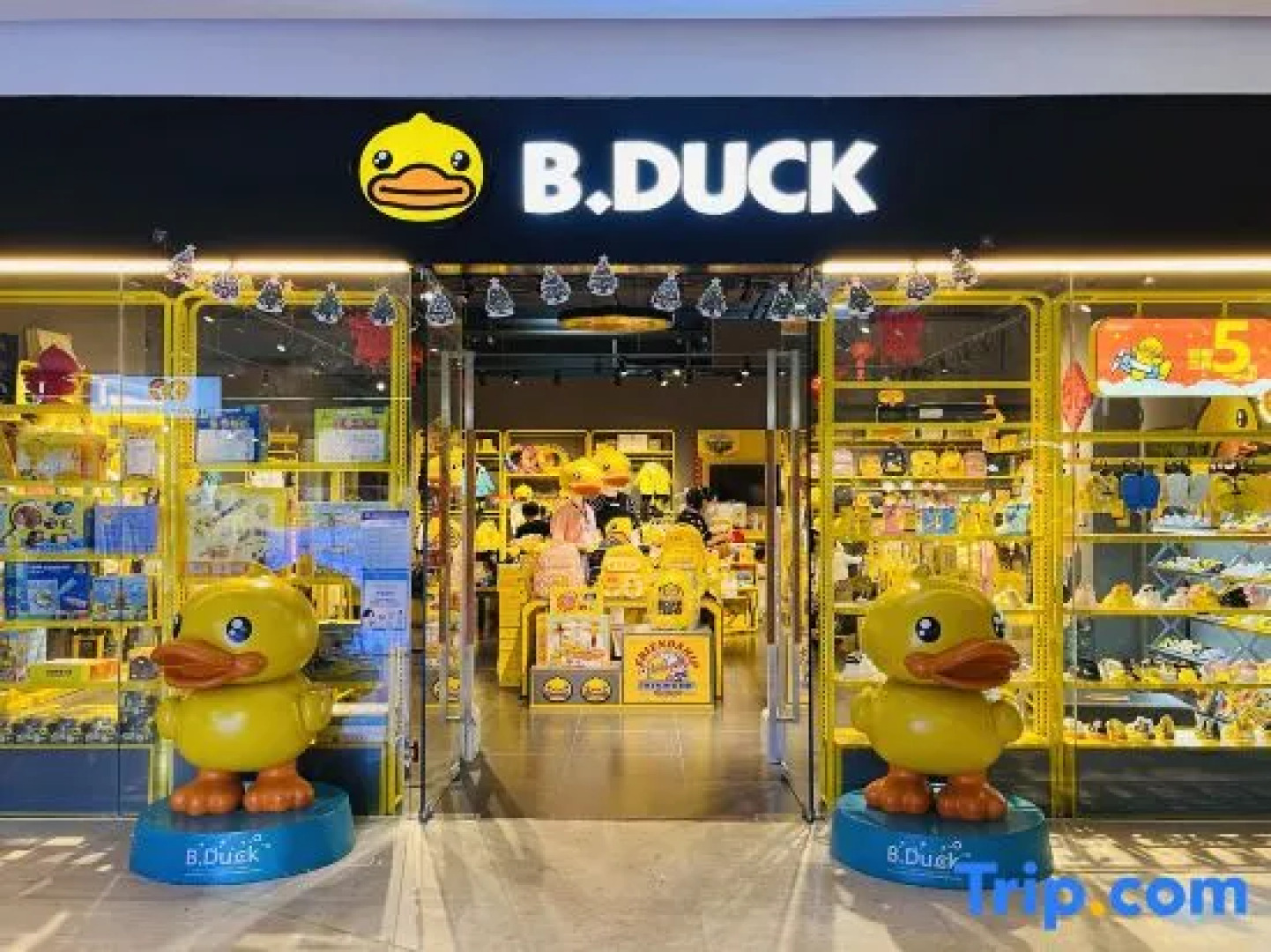 Mangrove Tree Resort World Sanya Bay - King and Queen Palm Towers