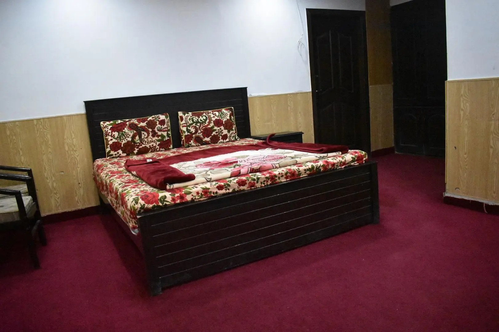 Hotel Ballagio Murree