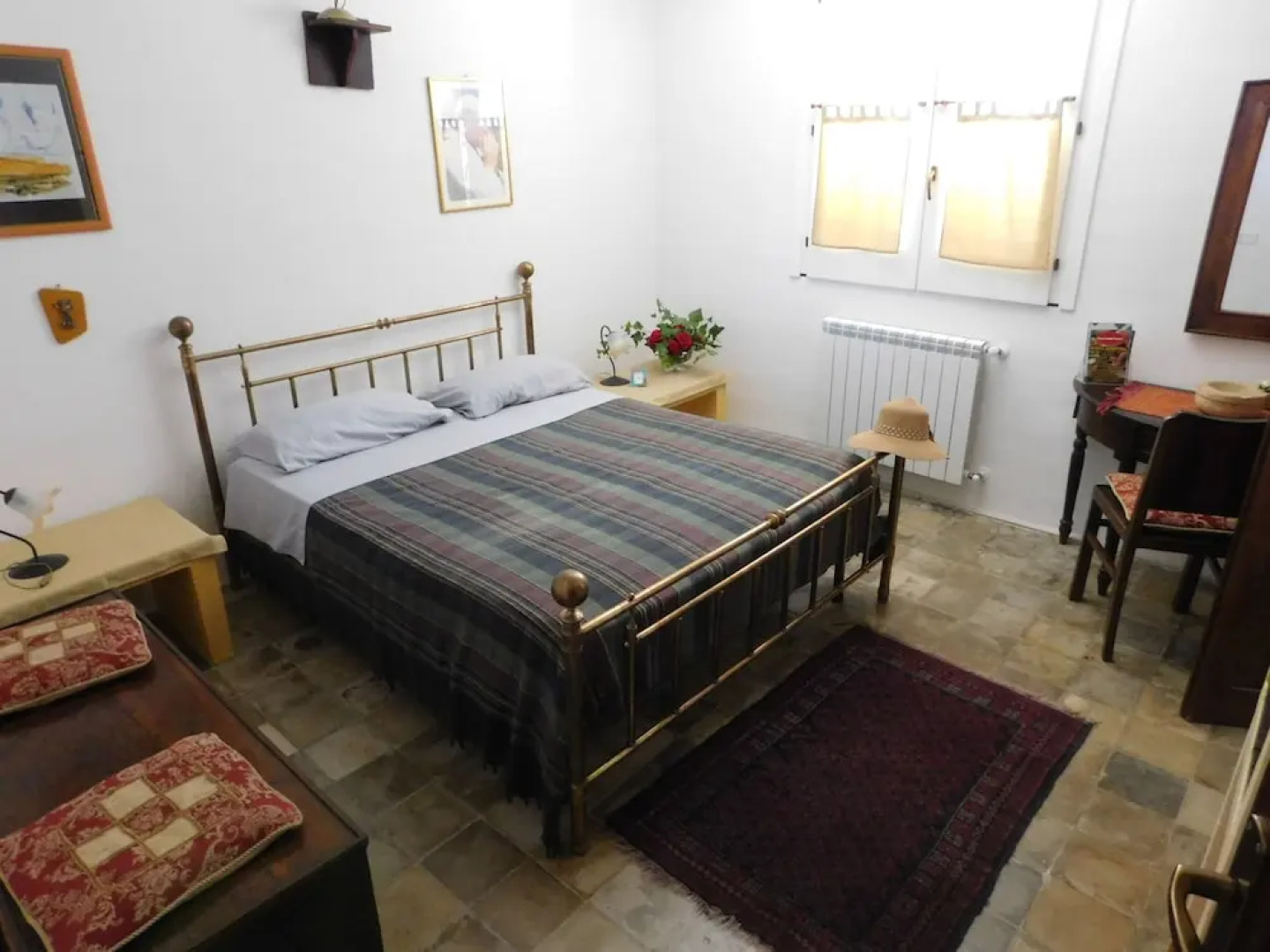 Agriturismo Case Sgaraglino