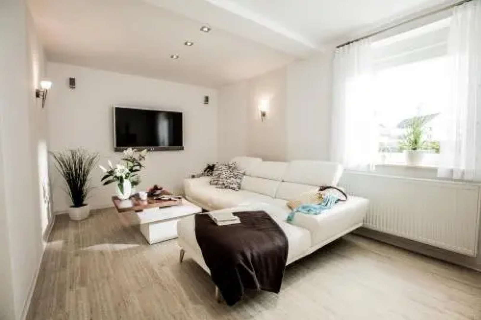 Ferienwohnung Schmetterling