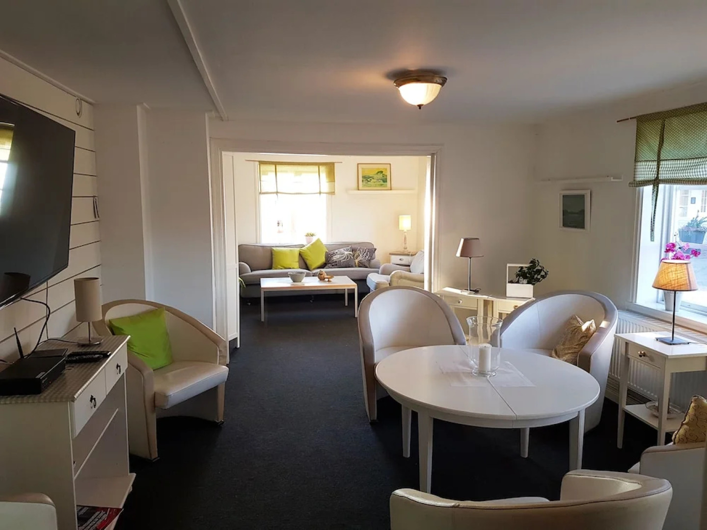 Hotell Grönfeltsgården