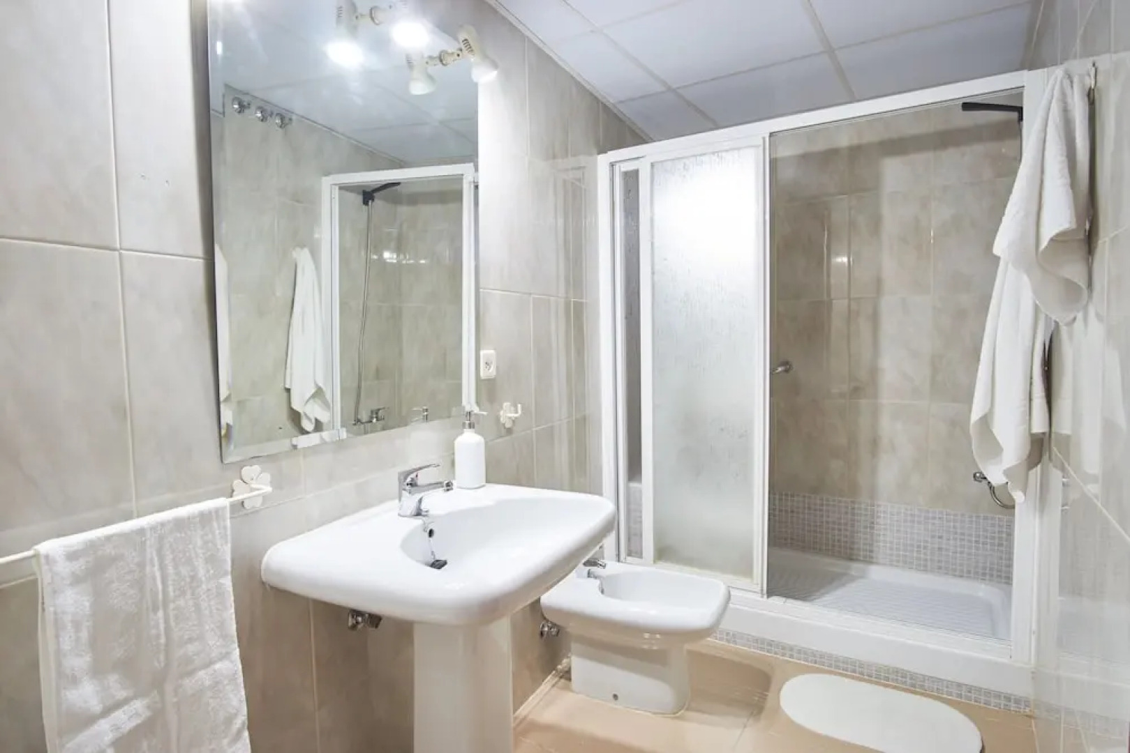 Apartamento en el corazón de Triana