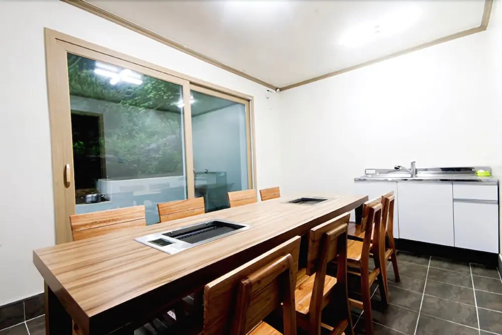 Yangpyeong Blue Hill Pension