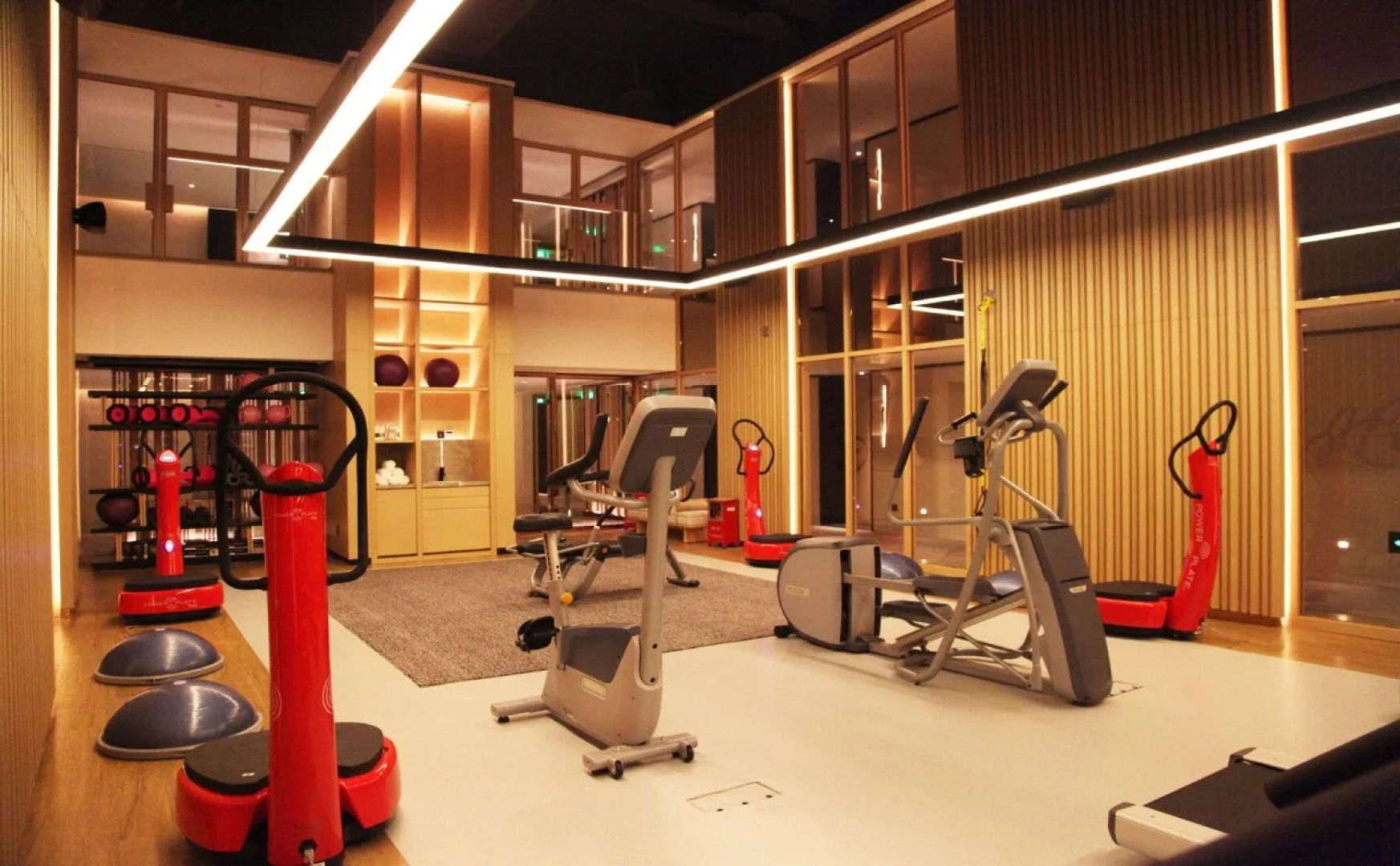 The Mumian Hotel Shenzhen Luohu