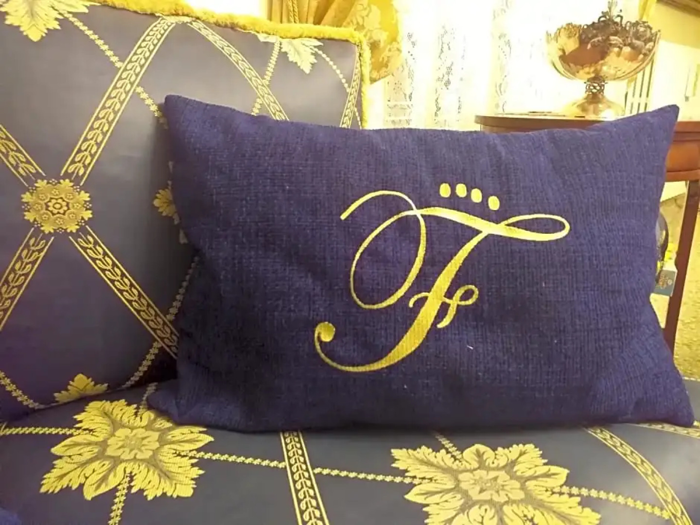 Falli Exclusive Rooms And Breakfast