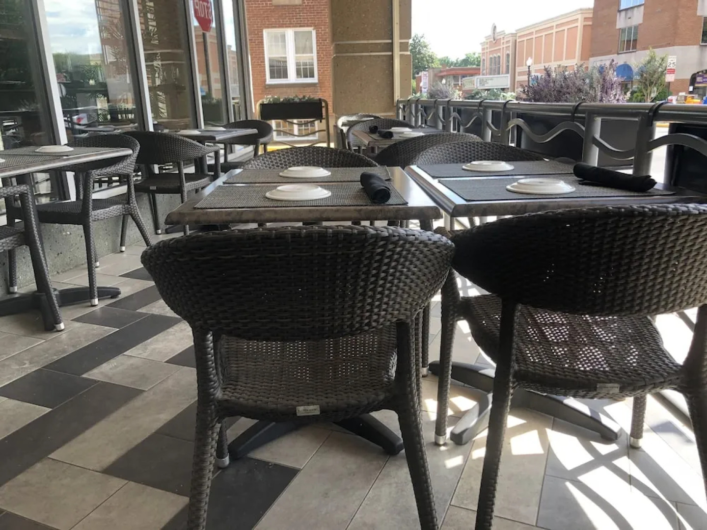 Culpeper Center Suites